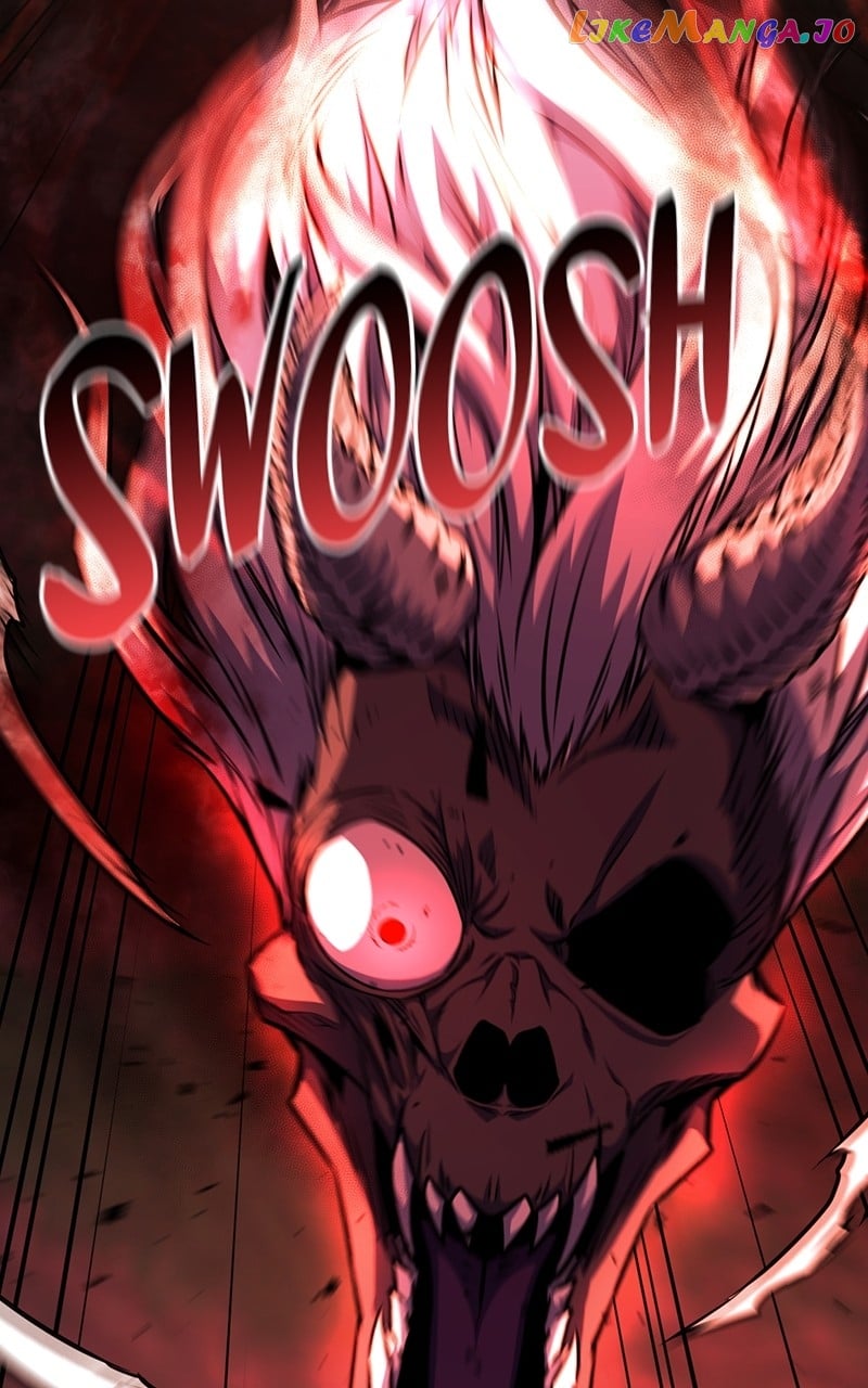 Our Resident Exorcist Chapter 48 - page 31