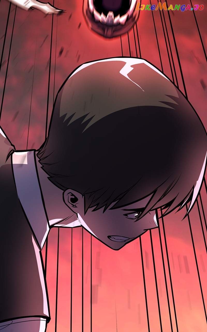 Our Resident Exorcist Chapter 48 - page 32