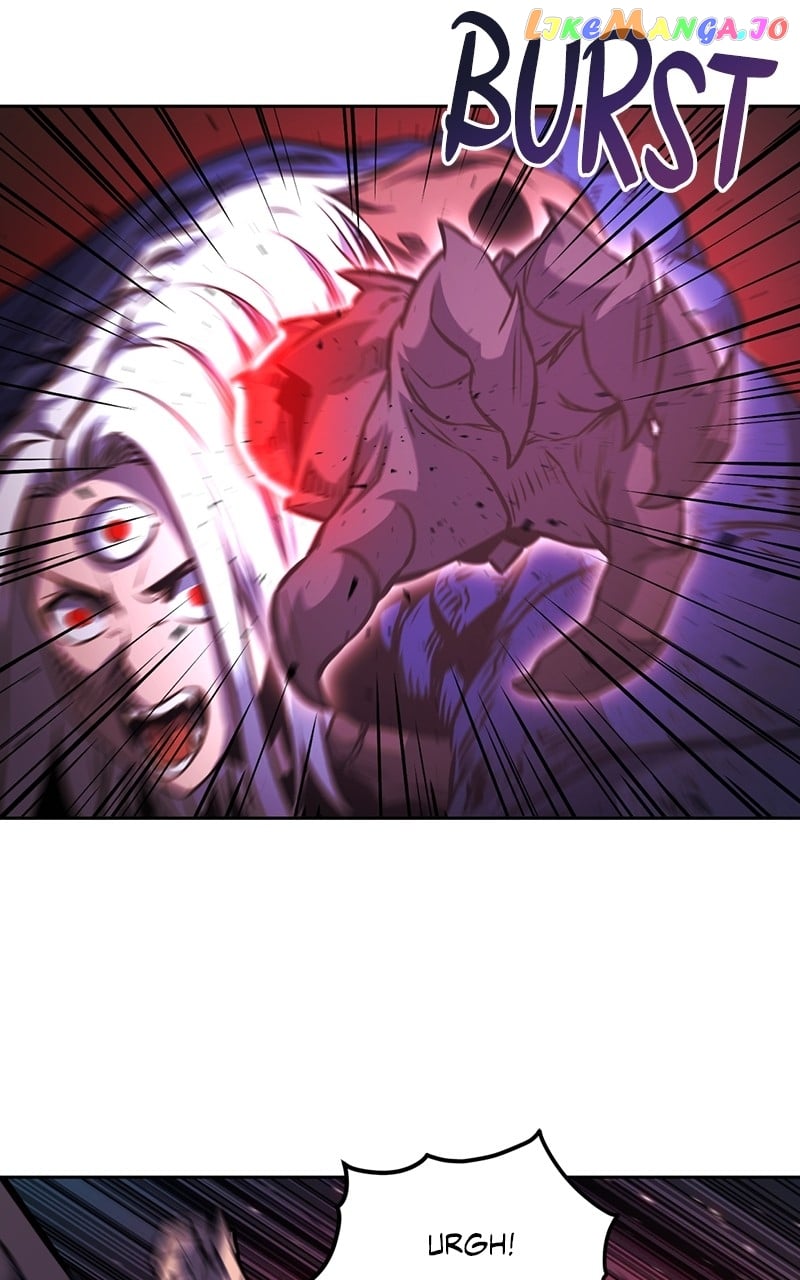 Our Resident Exorcist Chapter 48 - page 36