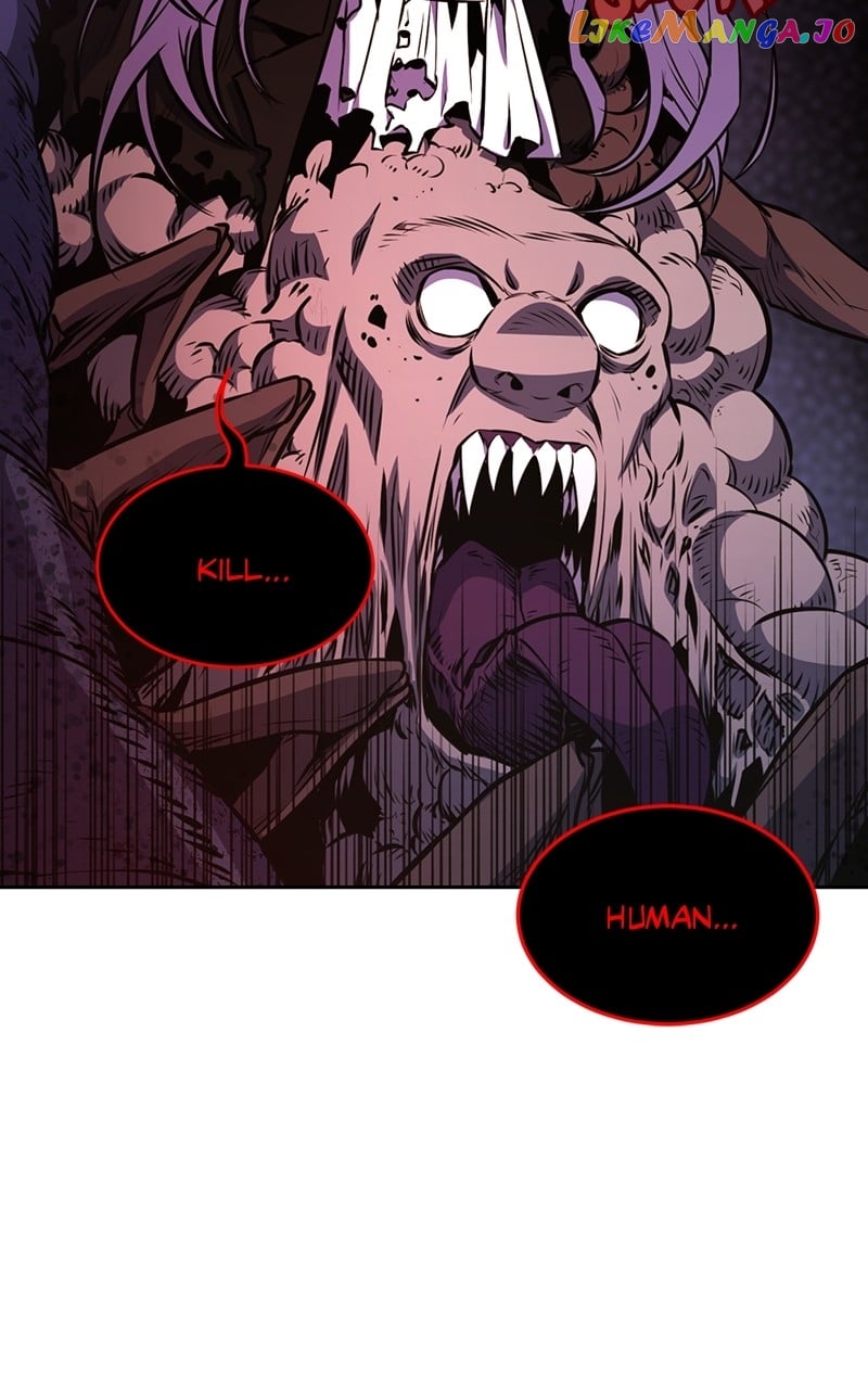Our Resident Exorcist Chapter 48 - page 48
