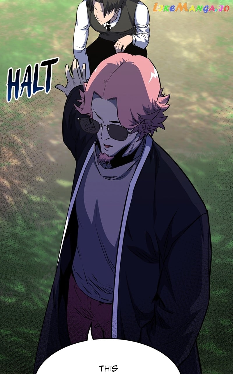 Our Resident Exorcist Chapter 48 - page 50