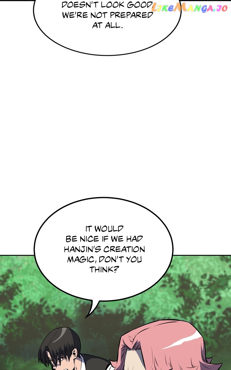 Our Resident Exorcist Chapter 48 - page 51