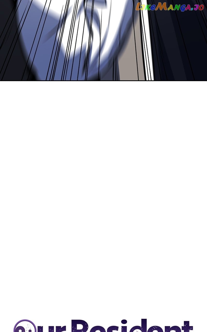 Our Resident Exorcist Chapter 48 - page 59