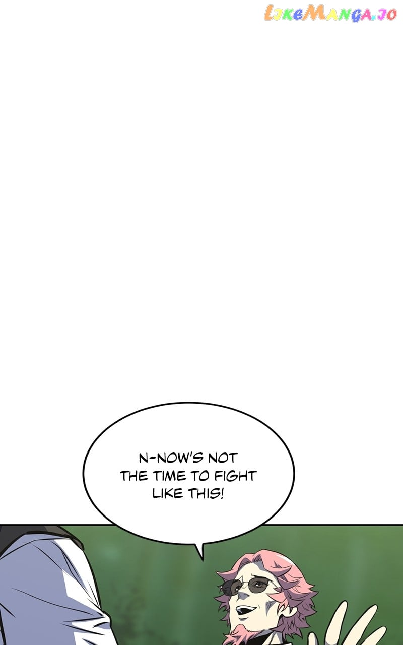 Our Resident Exorcist Chapter 48 - page 61