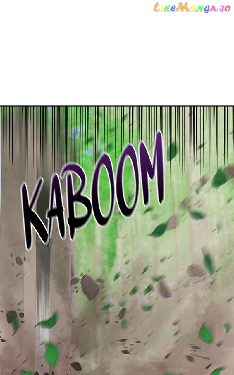 Our Resident Exorcist Chapter 48 - page 64