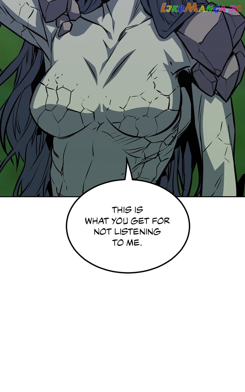 Our Resident Exorcist Chapter 48 - page 71