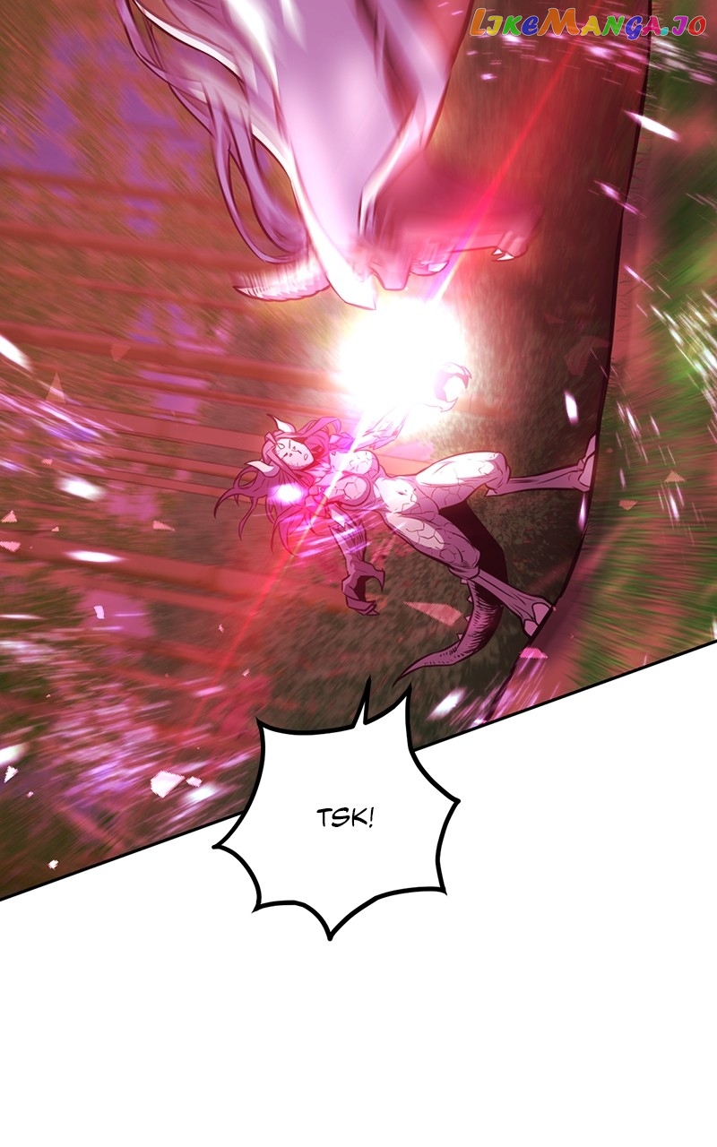 Our Resident Exorcist Chapter 48 - page 74