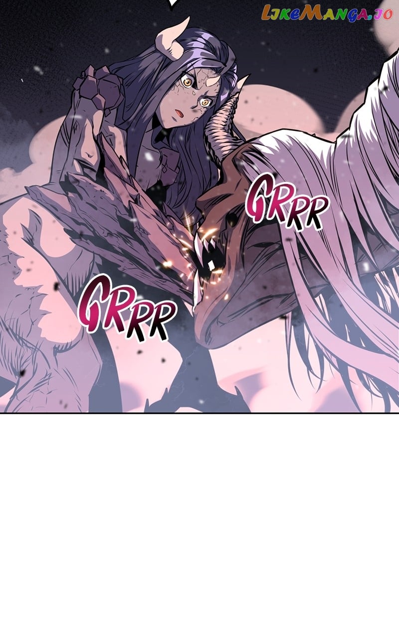 Our Resident Exorcist Chapter 48 - page 79