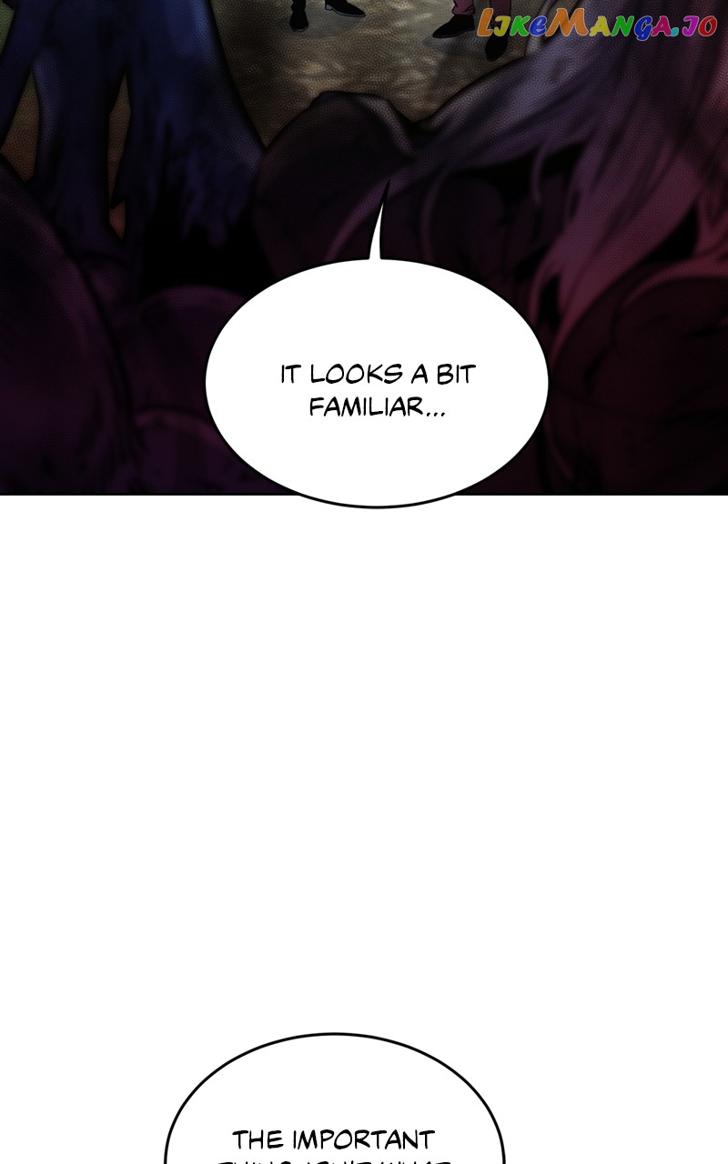 Our Resident Exorcist Chapter 48 - page 9