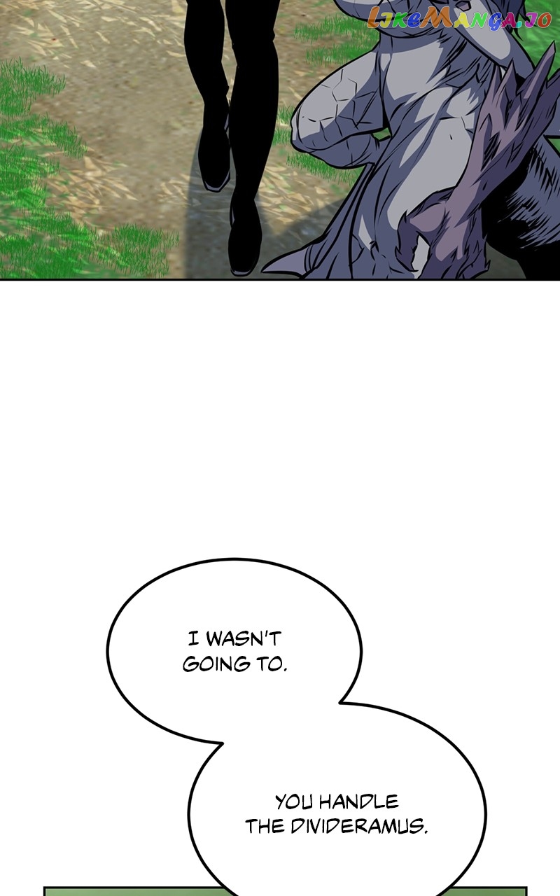 Our Resident Exorcist Chapter 48 - page 90