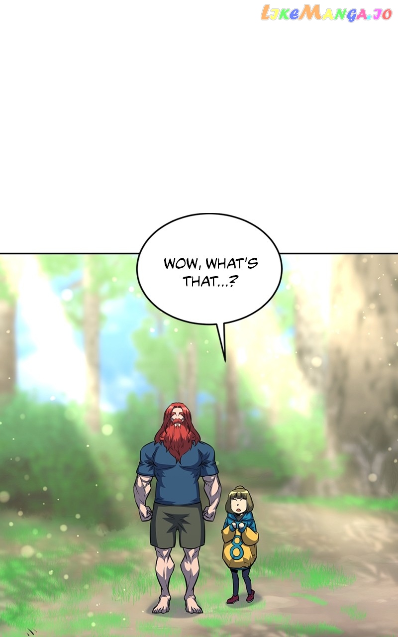 Our Resident Exorcist Chapter 48 - page 95