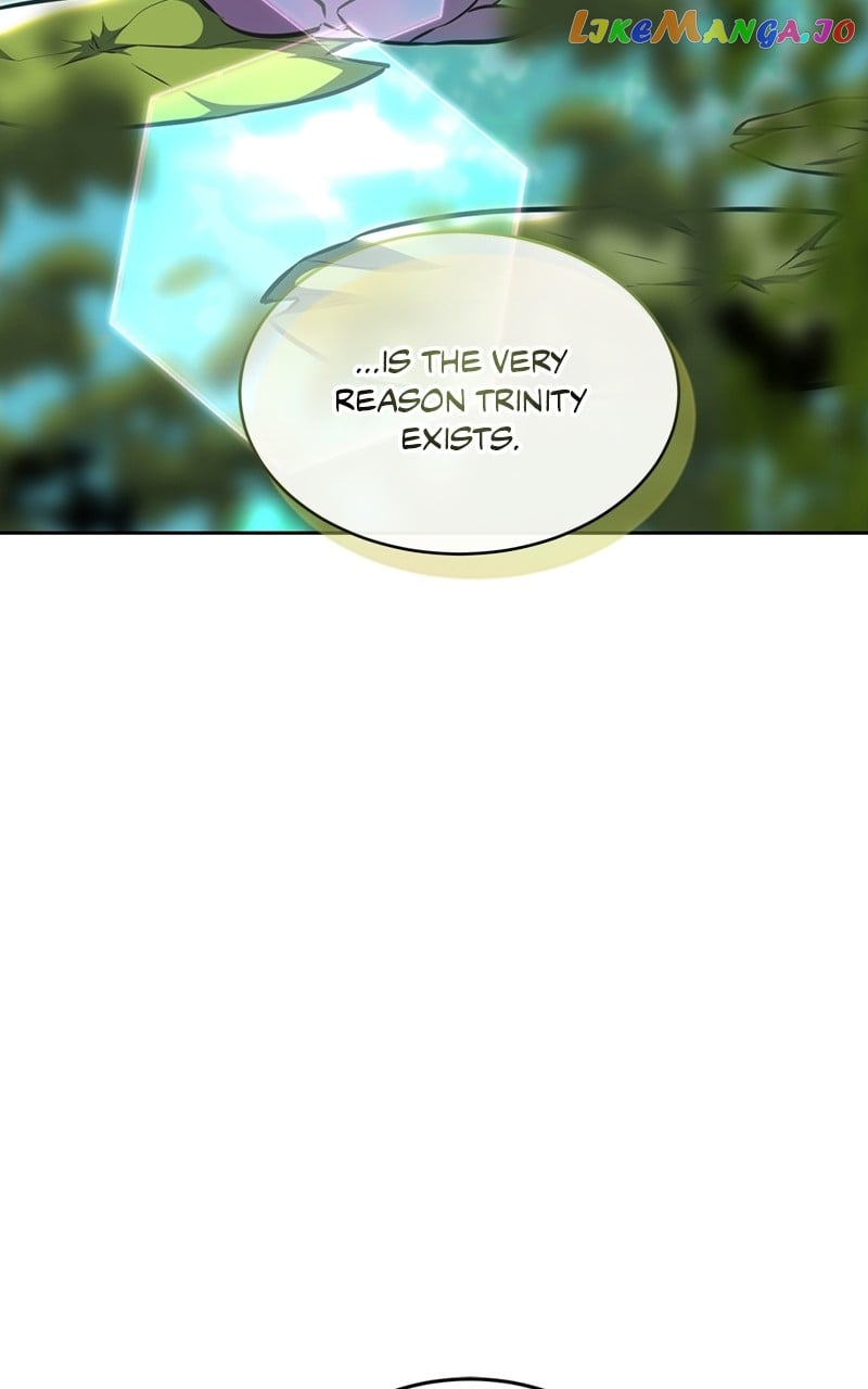 Our Resident Exorcist Chapter 48 - page 99