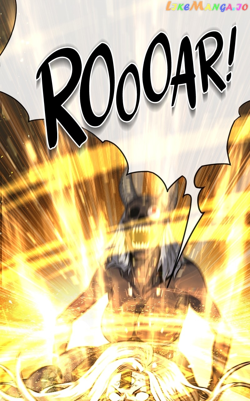 Our Resident Exorcist Chapter 50 - page 1