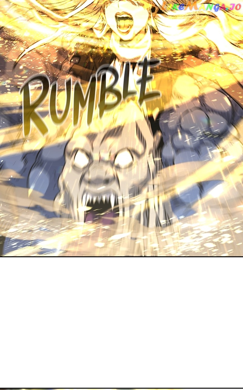 Our Resident Exorcist Chapter 50 - page 2
