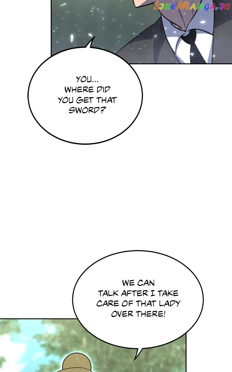 Our Resident Exorcist Chapter 50 - page 42
