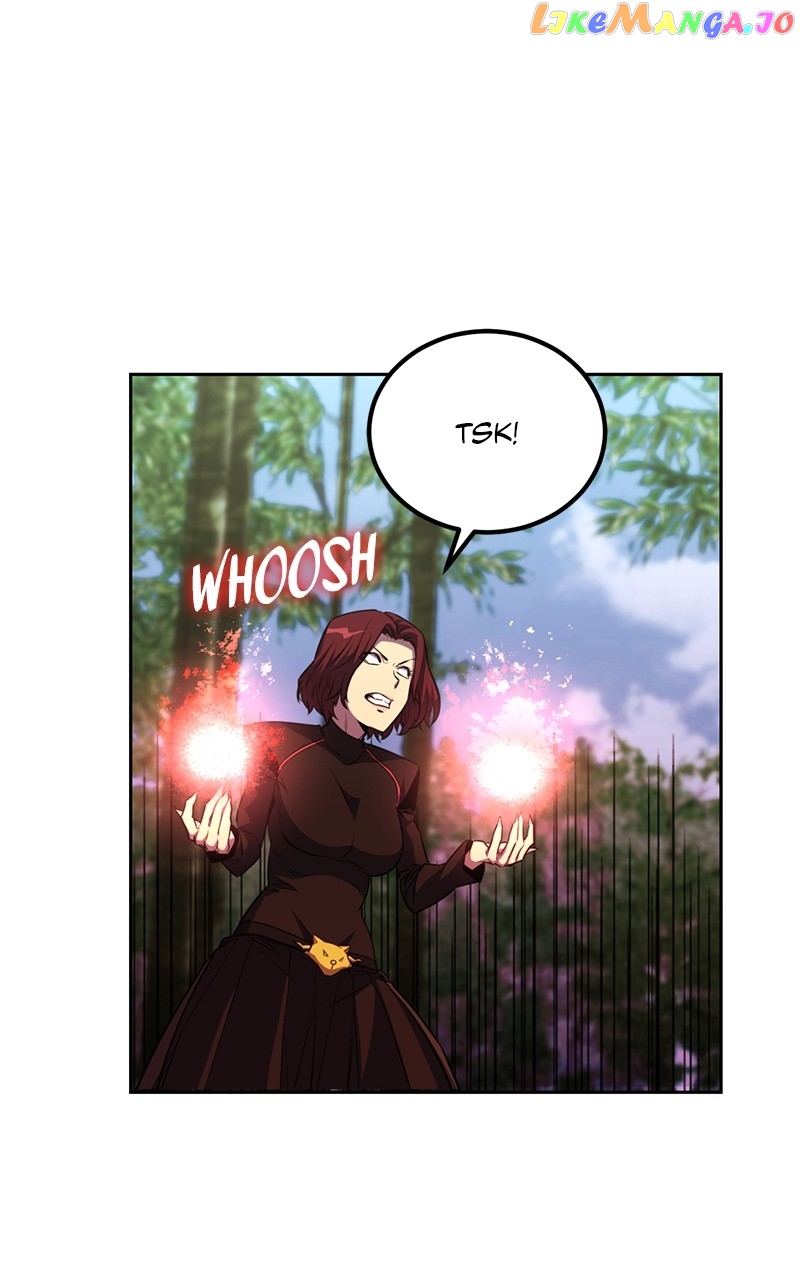 Our Resident Exorcist Chapter 50 - page 48