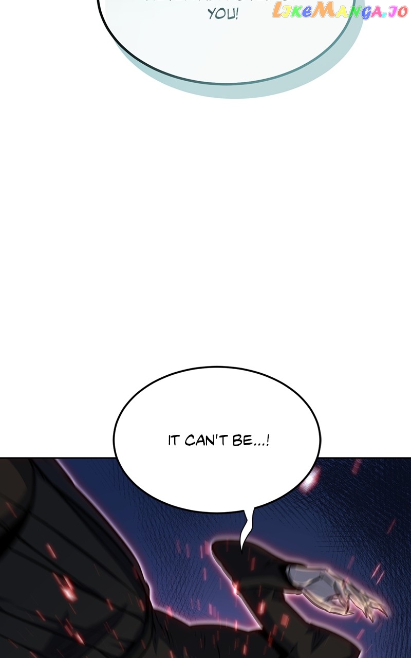 Our Resident Exorcist Chapter 50 - page 60