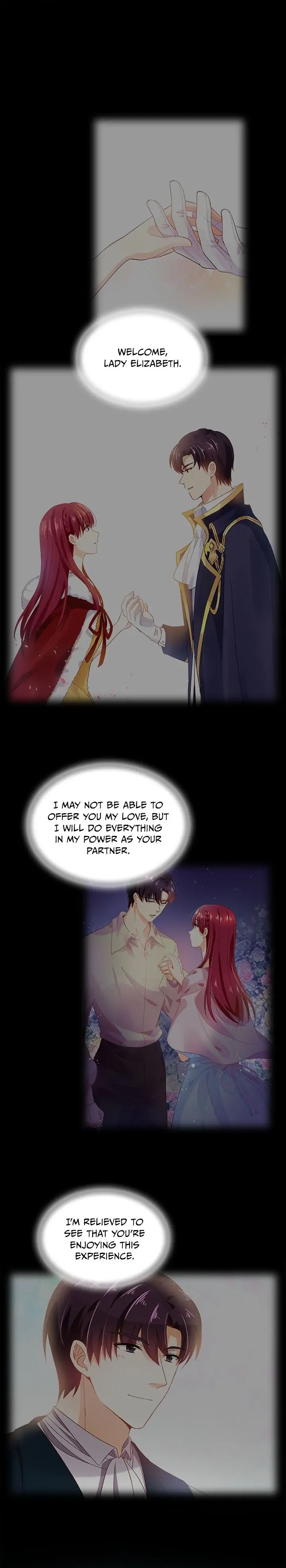 The Evil Lady Will Change Chapter 40 - page 18
