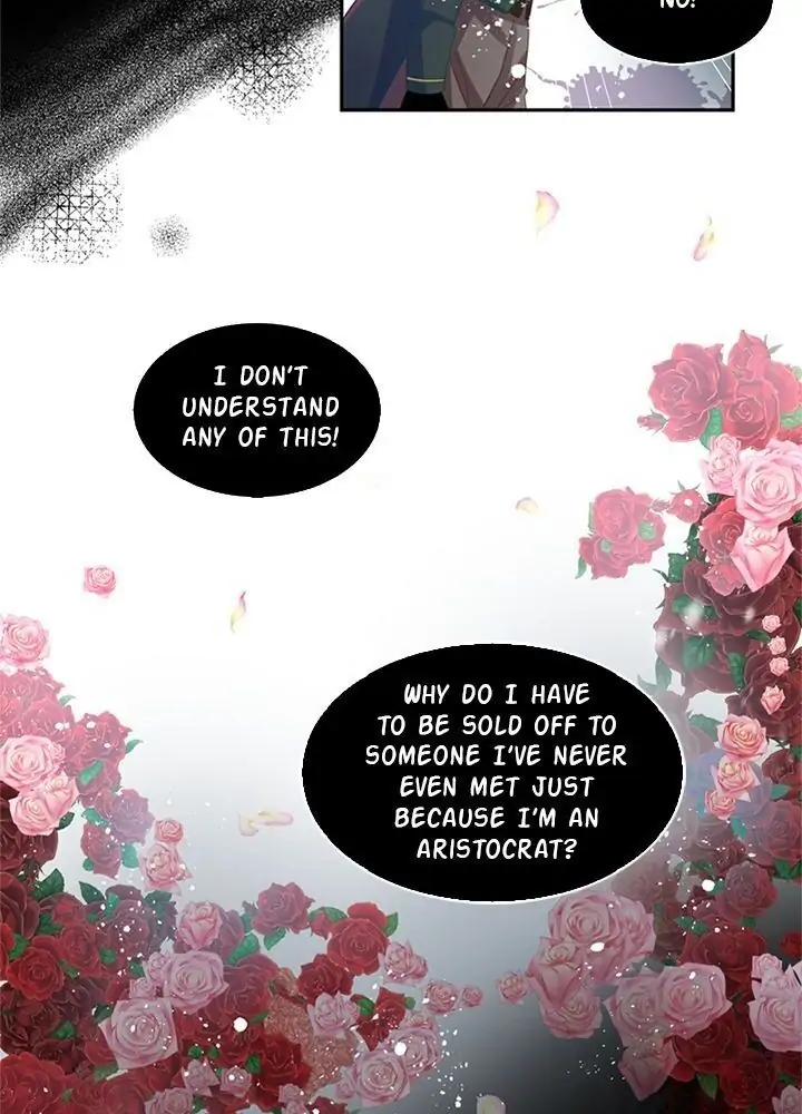 The Evil Lady Will Change Chapter 0 - page 6