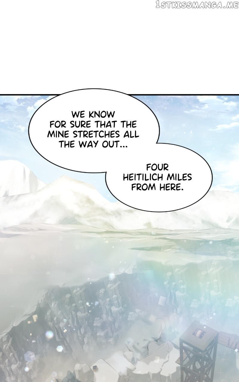 Pouring Money Into the Underdog Mercenaries Chapter 40 - page 1