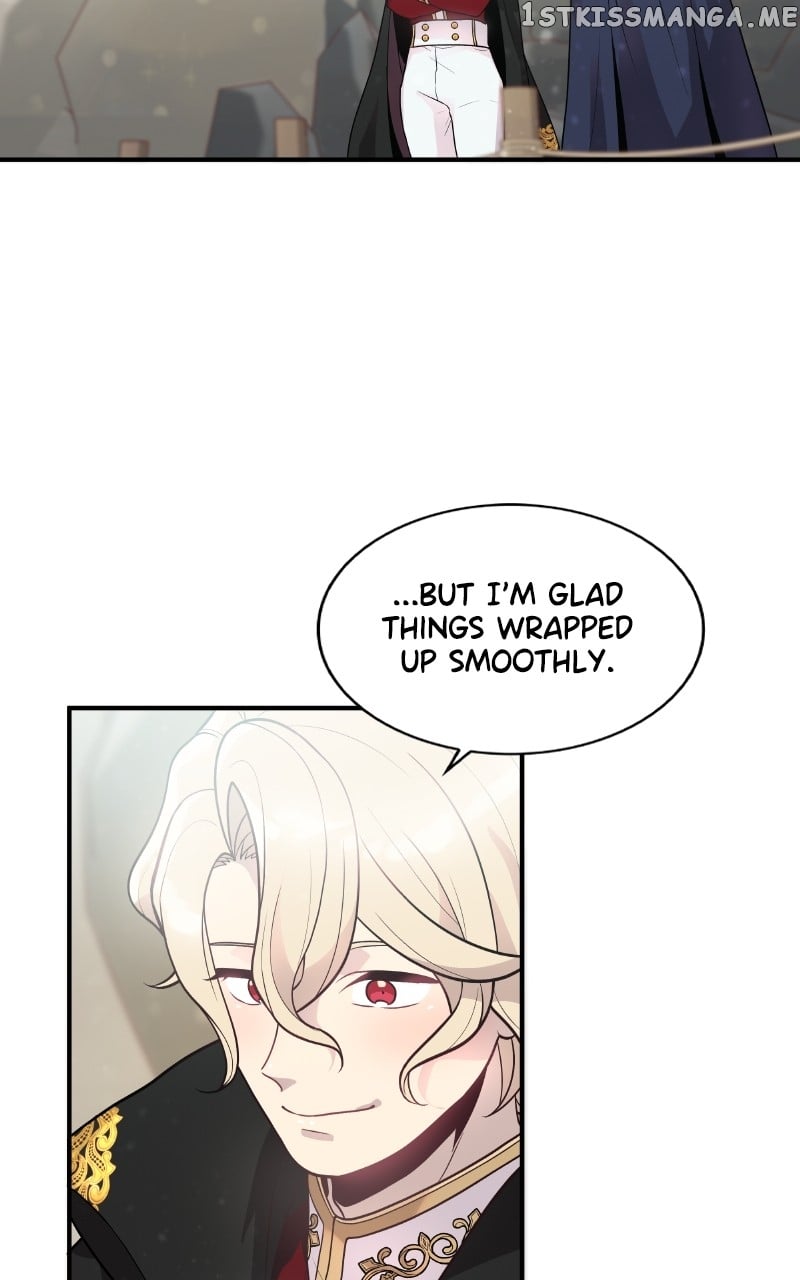 Pouring Money Into the Underdog Mercenaries Chapter 40 - page 17