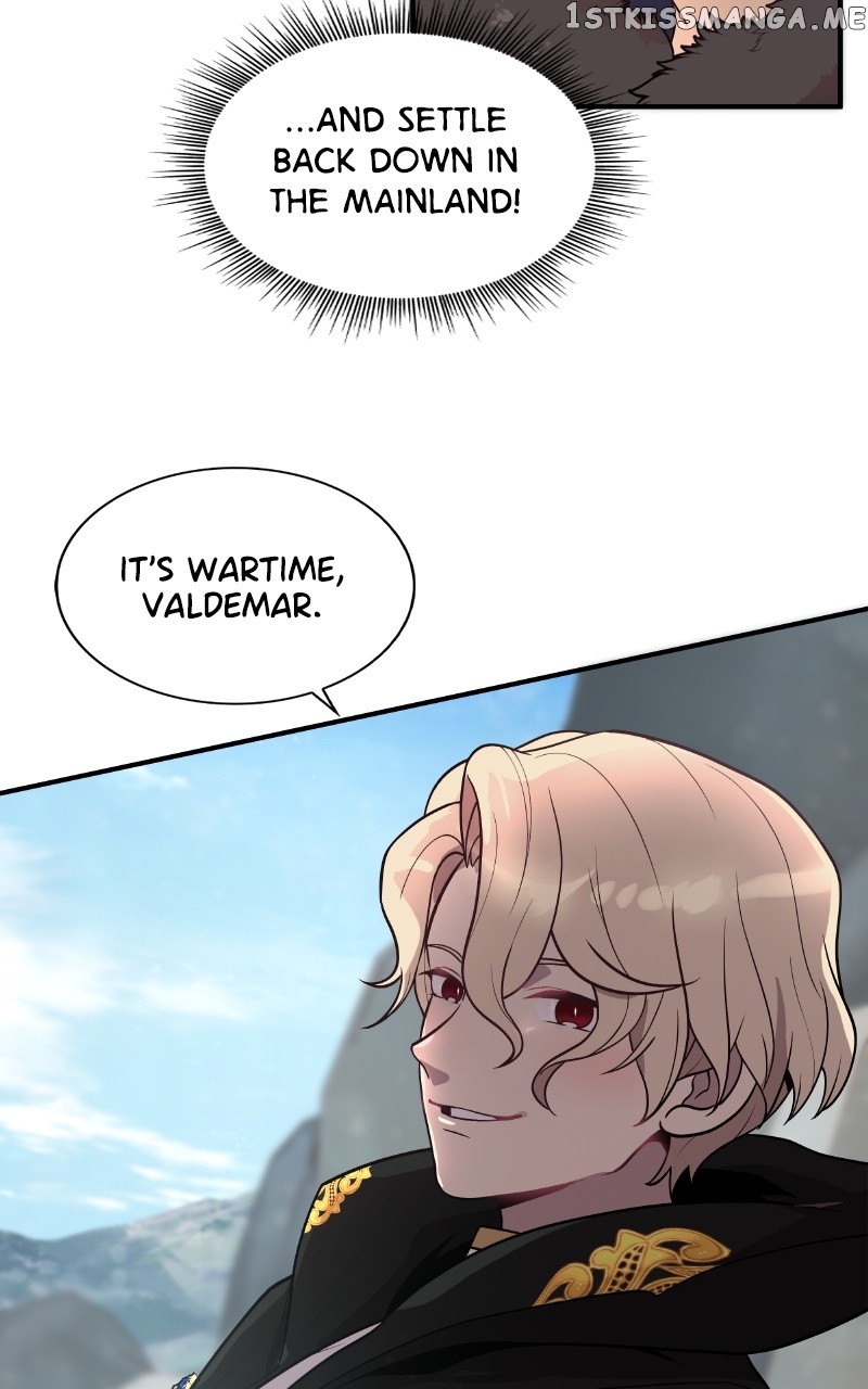 Pouring Money Into the Underdog Mercenaries Chapter 40 - page 20