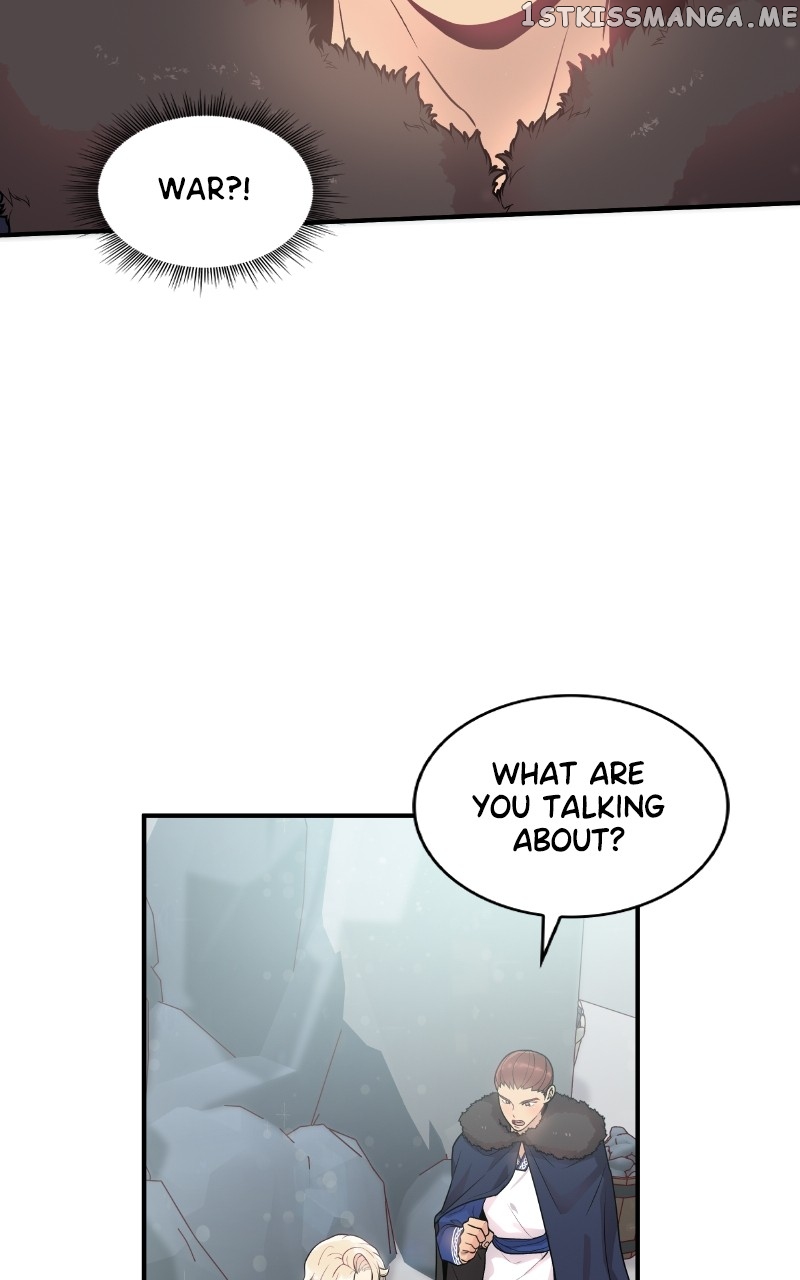 Pouring Money Into the Underdog Mercenaries Chapter 40 - page 22