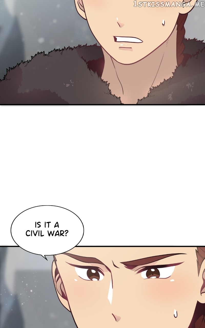 Pouring Money Into the Underdog Mercenaries Chapter 40 - page 24