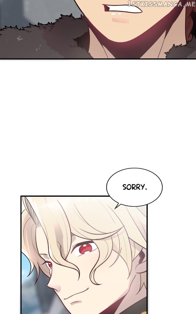 Pouring Money Into the Underdog Mercenaries Chapter 40 - page 25