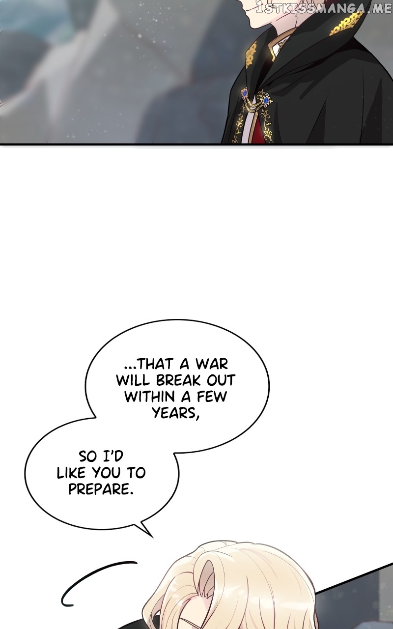 Pouring Money Into the Underdog Mercenaries Chapter 40 - page 27