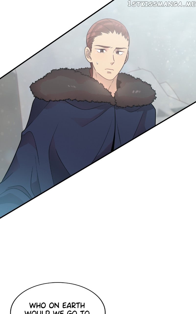 Pouring Money Into the Underdog Mercenaries Chapter 40 - page 29