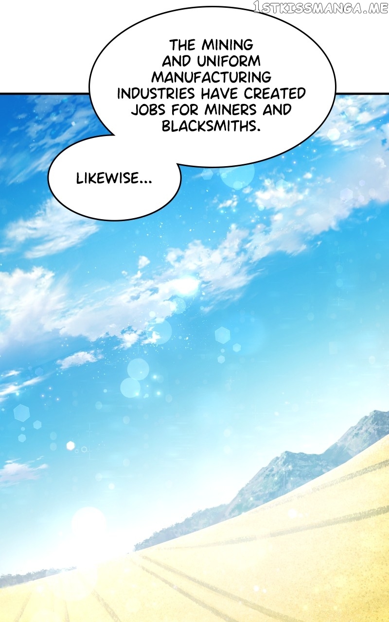 Pouring Money Into the Underdog Mercenaries Chapter 40 - page 31