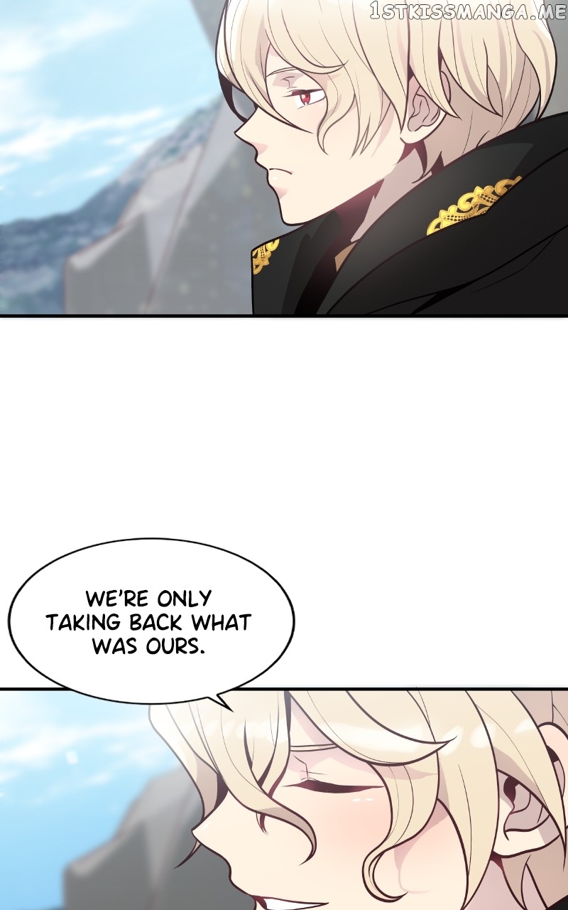 Pouring Money Into the Underdog Mercenaries Chapter 40 - page 35