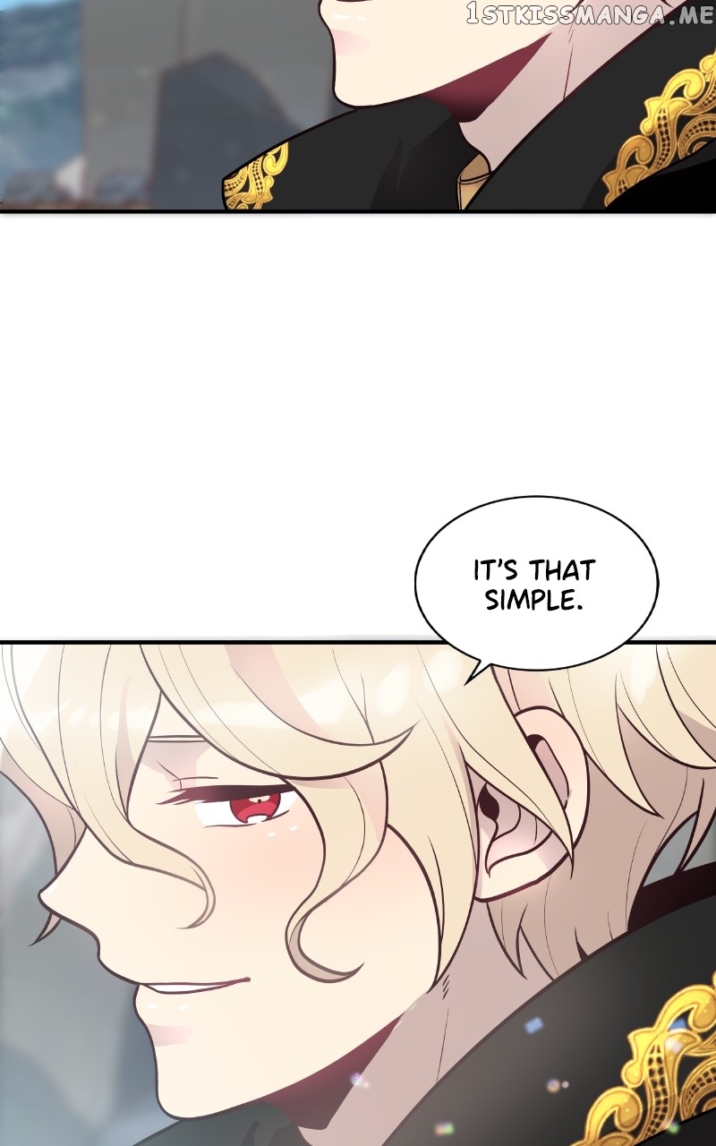 Pouring Money Into the Underdog Mercenaries Chapter 40 - page 36