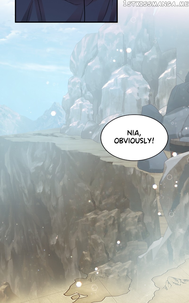 Pouring Money Into the Underdog Mercenaries Chapter 40 - page 38