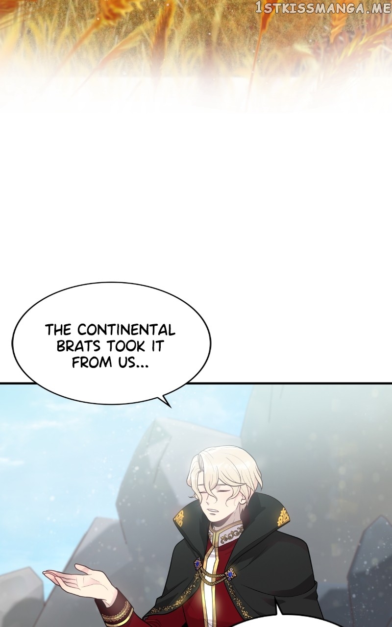 Pouring Money Into the Underdog Mercenaries Chapter 40 - page 40