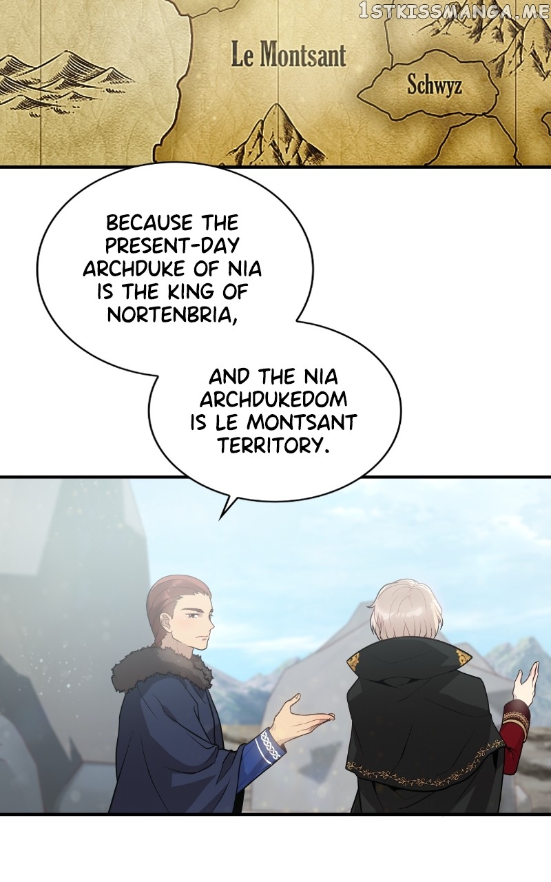 Pouring Money Into the Underdog Mercenaries Chapter 40 - page 43