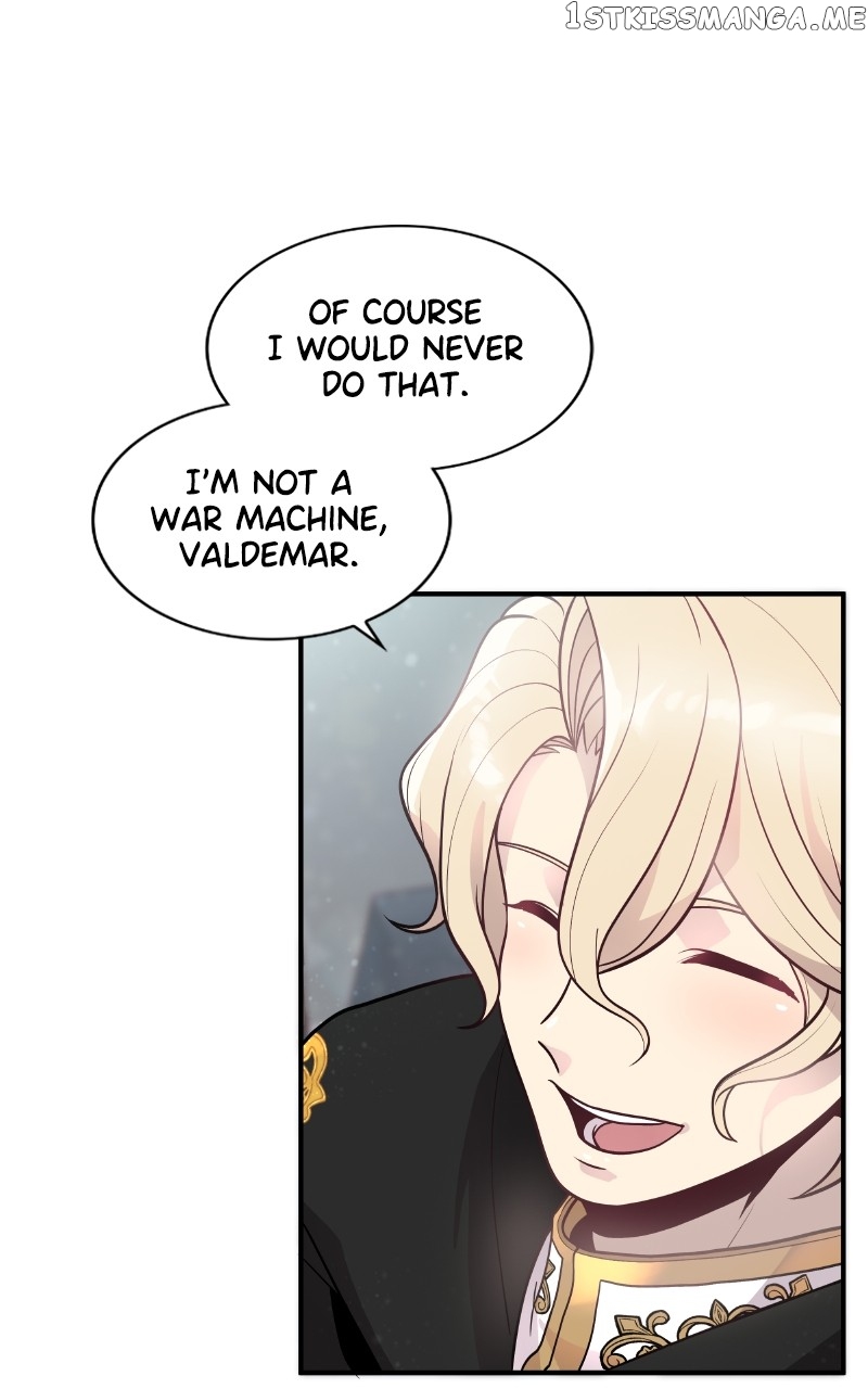 Pouring Money Into the Underdog Mercenaries Chapter 40 - page 44
