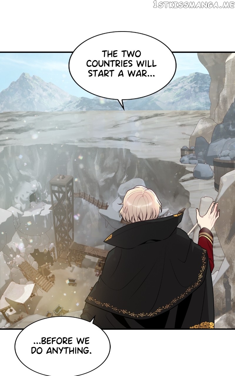 Pouring Money Into the Underdog Mercenaries Chapter 40 - page 46