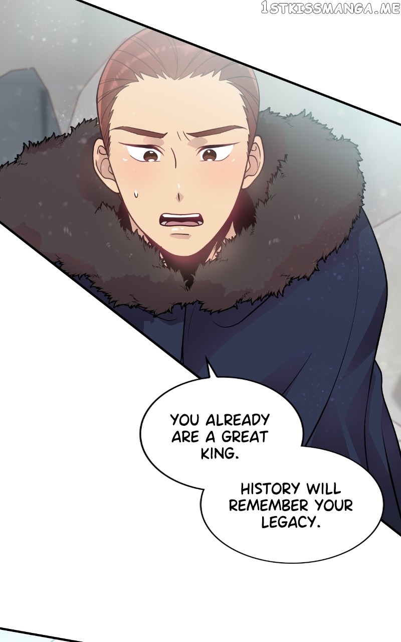 Pouring Money Into the Underdog Mercenaries Chapter 40 - page 48