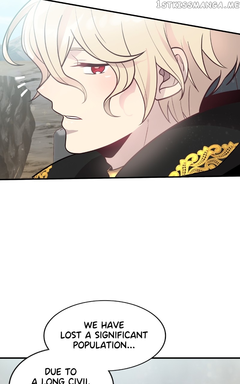 Pouring Money Into the Underdog Mercenaries Chapter 40 - page 49