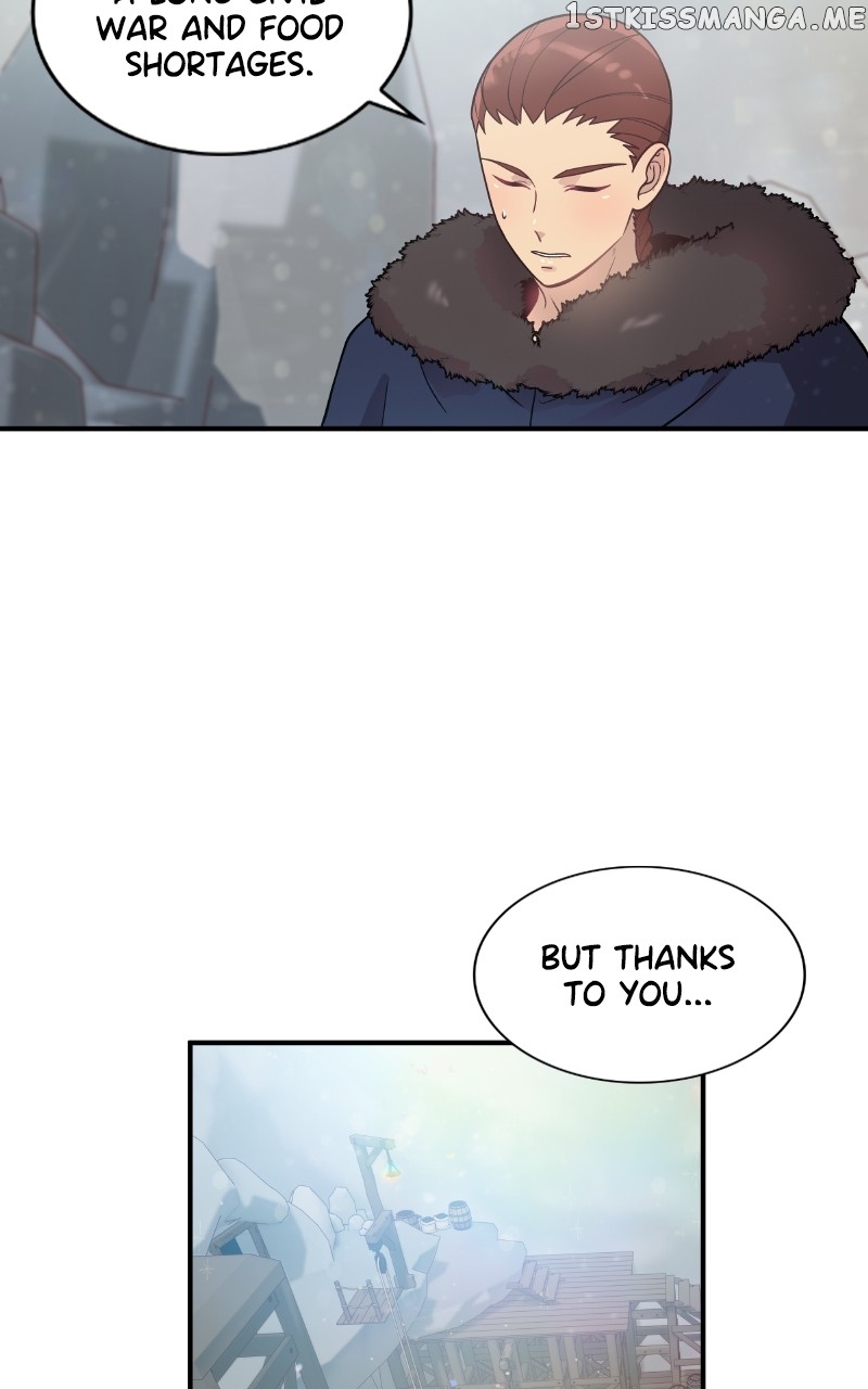 Pouring Money Into the Underdog Mercenaries Chapter 40 - page 50
