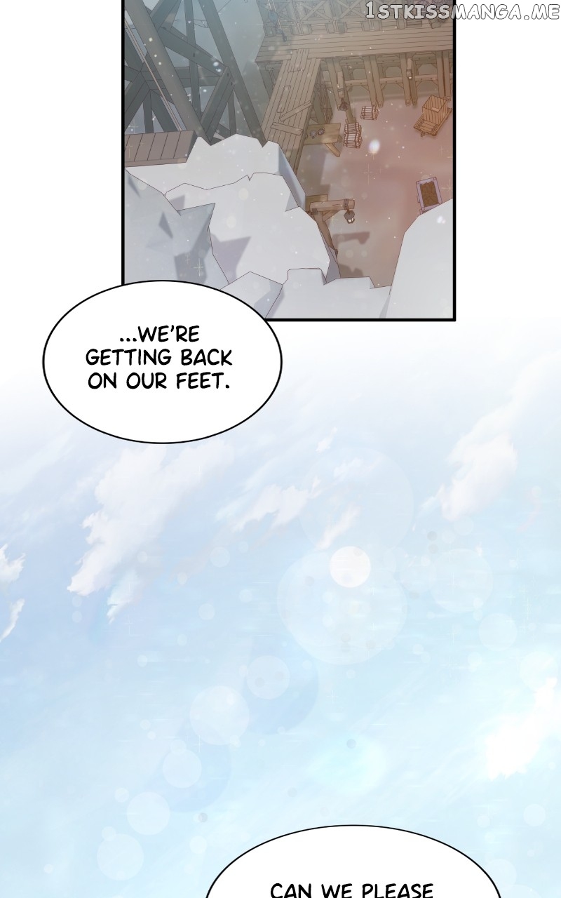 Pouring Money Into the Underdog Mercenaries Chapter 40 - page 51
