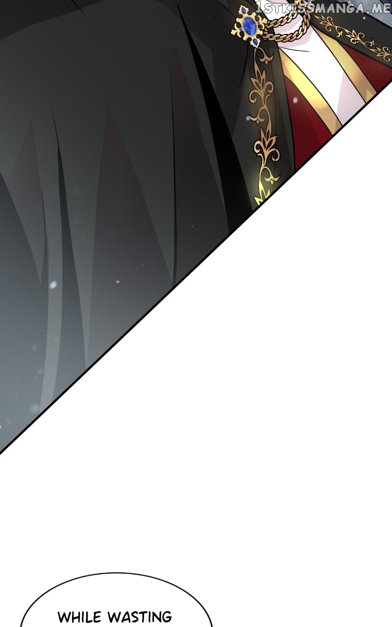 Pouring Money Into the Underdog Mercenaries Chapter 40 - page 53