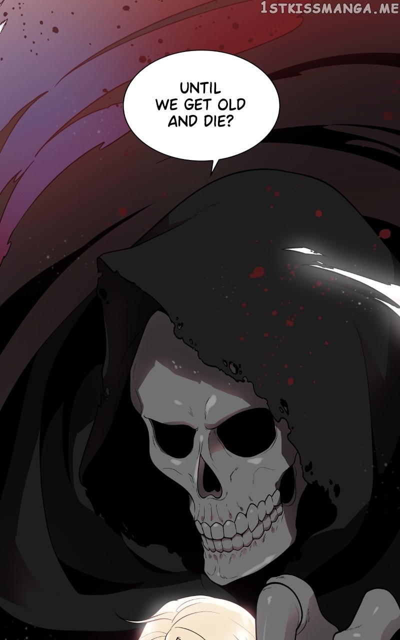 Pouring Money Into the Underdog Mercenaries Chapter 40 - page 56