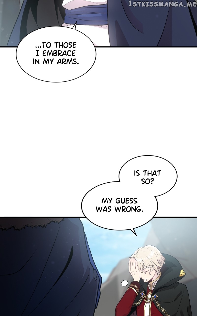 Pouring Money Into the Underdog Mercenaries Chapter 40 - page 64