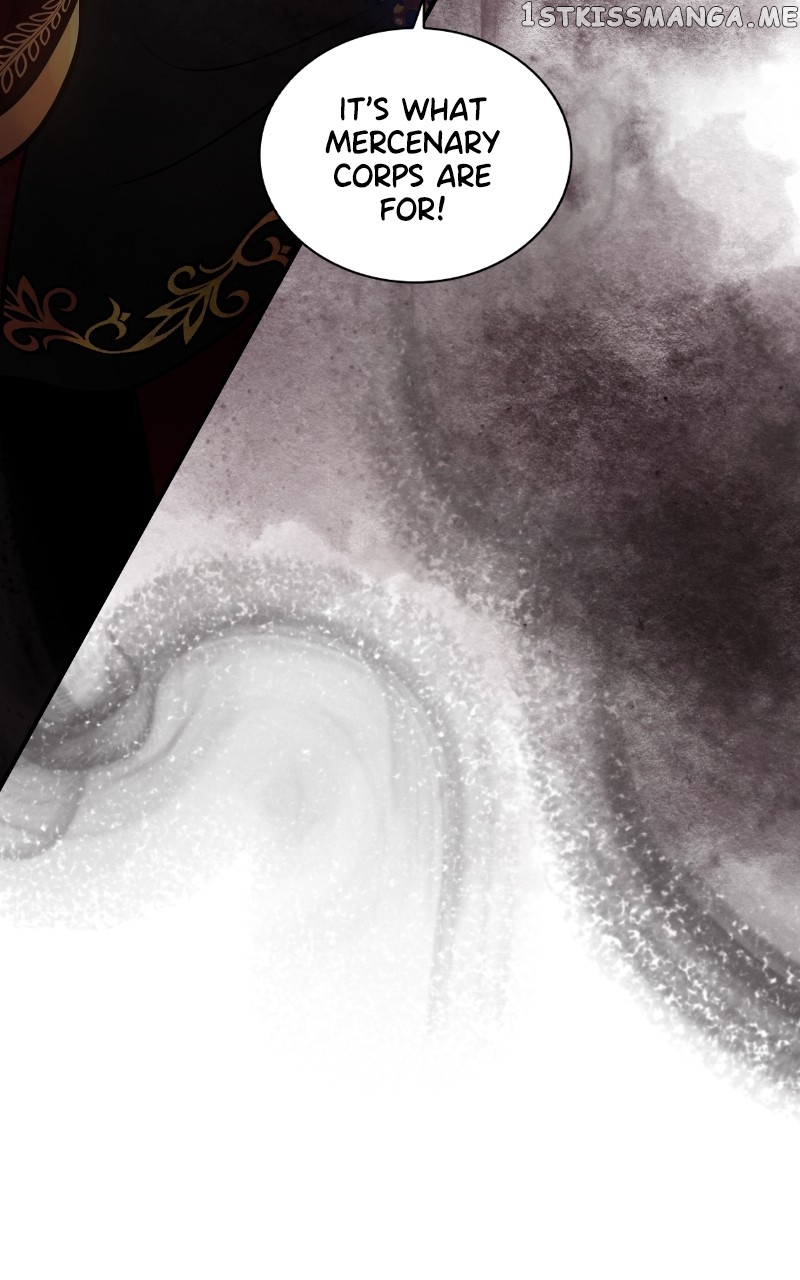 Pouring Money Into the Underdog Mercenaries Chapter 40 - page 69
