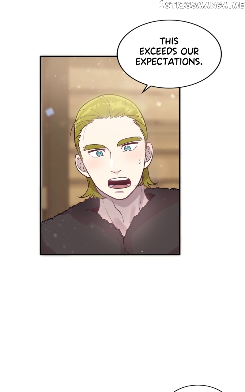 Pouring Money Into the Underdog Mercenaries Chapter 40 - page 9