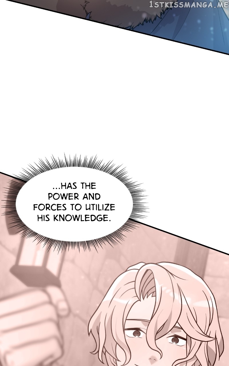 Pouring Money Into the Underdog Mercenaries Chapter 39 - page 32