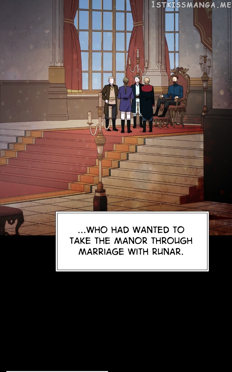 Pouring Money Into the Underdog Mercenaries Chapter 38 - page 11